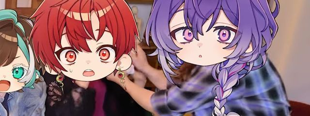 【蓼藍】さんの壁紙画像