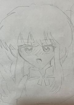 100日間イラストを描き続けたら神絵師になる説!!