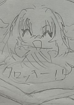50日間クロッキー練習したらポーズ描けるようになる説！！