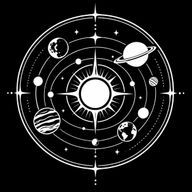 太陽系天体PTuber計画さんのアイコン画像