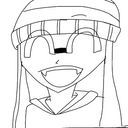 ニットキャップ