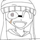 ニットキャップ