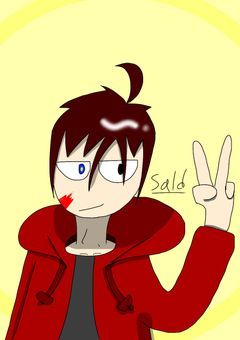 雑談&イラスト載せ  Eddswarld