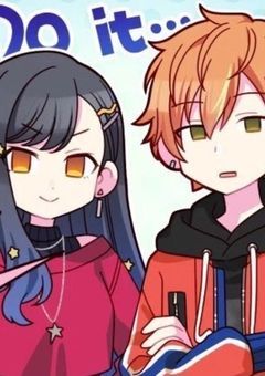 プロセカのK⭐︎A⭐︎O⭐︎S⭐︎U⭐︎なラァイン🤩なんだよよよ⭐️