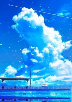 夏休み！