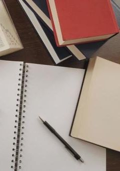 Study room