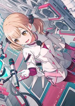 カプ厨戦隊妖レンジャー