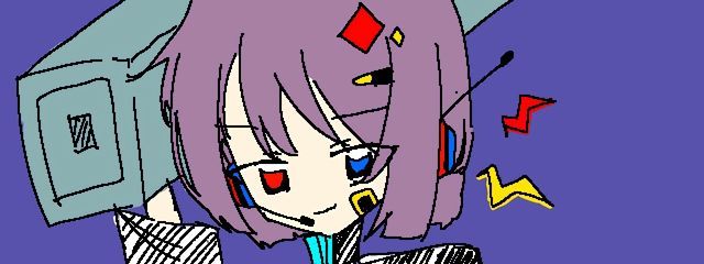夕顔 アサヒ@くるみとペア画中！さんの壁紙画像