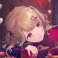 夕顔 有沙灯さんのアイコン画像