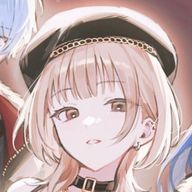 ツッキーナ@ｲｼｶﾞ…　ペア画中！さんのアイコン画像