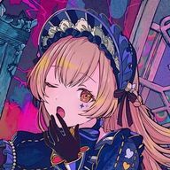 # ミ ィ ハ ー さ ん に な り き れ な い .さんのアイコン画像