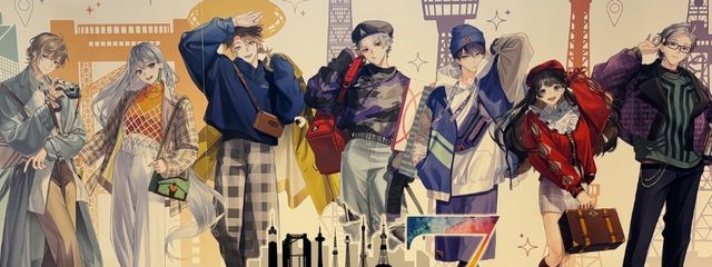 かなさんの壁紙画像