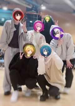 自殺ドッキリしたらやけにくっついてきます。