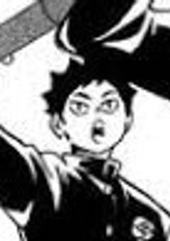 👀、✩、♡、🔦の数だけ体が鰹節になっていく及川さん（？）