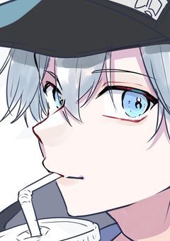 # 溺 愛 注 意 報 発 令 中 。