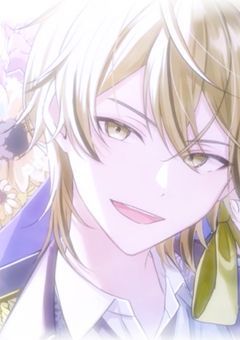 # 氷 の 少 女 は 愛 さ れ る 。