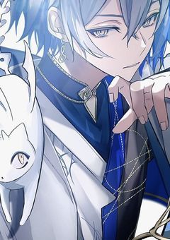 　　" お嬢様 " は、死んだんだって【 Njs4 】