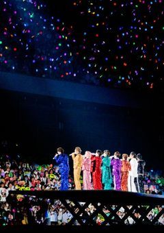 今日好きになりました。SnowMan編