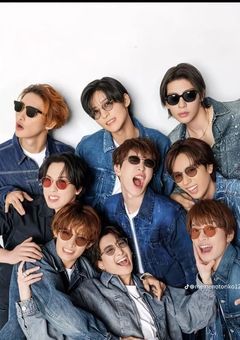 今日好きになりましたSnowManver.シーズン2