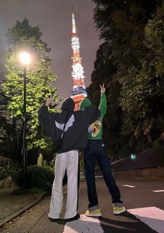 俺の天使