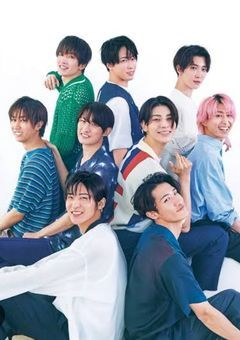 向井康二には大切な人がいたようで