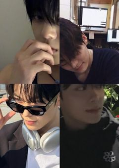 貴方たちに愛されて＿건강원정대