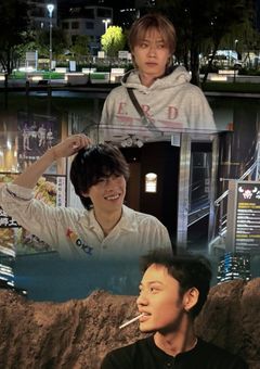 コムドットbl (🔞予定)