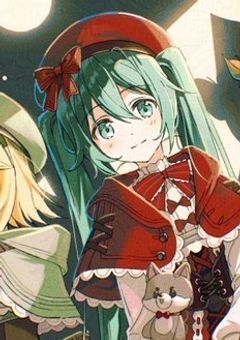 閉園時間 が来るまで ✧ *･ﾟ