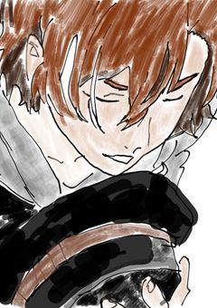 イラスト部屋