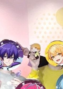 あきしおは兄弟でした!?