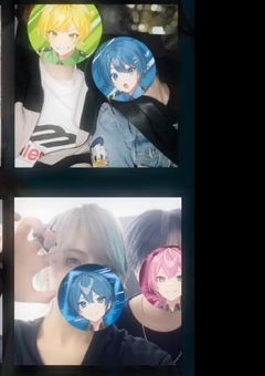 STPRBL短編集
