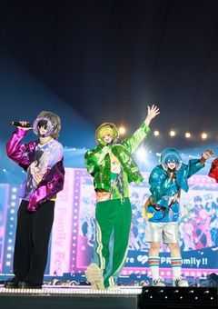 AMPTAKの彼女になりました。【本編開始中】