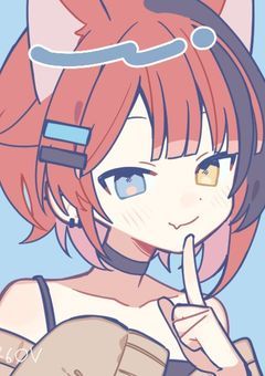 縷欹姉さんの配信部屋【cute clover】