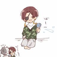 二酸化炭素❗️さんのアイコン画像