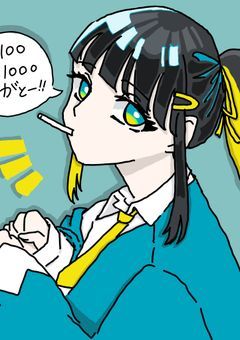 イラスト部屋！リクエスト休止中！