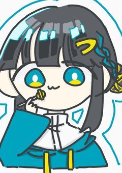 イラスト部屋！