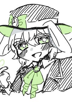 サブ絵部屋