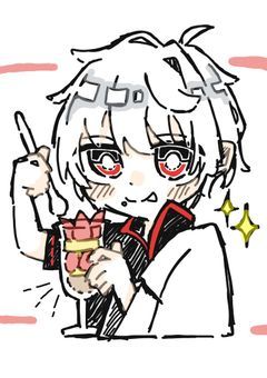 絵絵絵絵⁉️⁉️