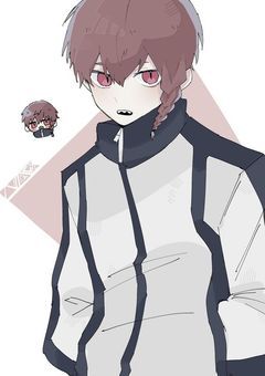 黒名蘭世には妹が居たんだって