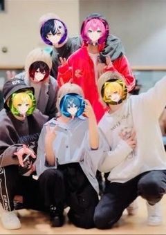 あの日あなたに恋をした（まぜ太バージョン）