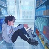 ∥ # 失恋中 ♩さんのアイコン画像