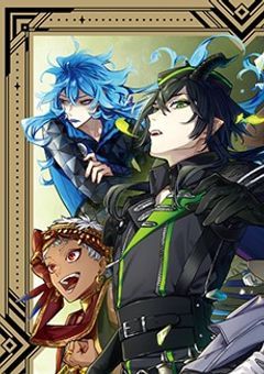 吹奏楽部員、捻れた世界へ行きます!!