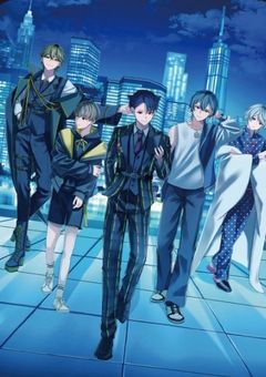 “元”ネスト序列1位、現在は妖怪学校の生徒です。