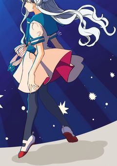 嫌われ少女の真実