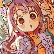 澪葵‎☽*·̩͙‎𖤐‎ ̖́-さんのアイコン画像