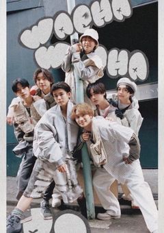 なにわ男子の短編集💫
