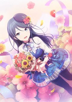 あの桜の丘で【🎸🎹】