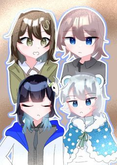 配 信 組 ,兄 弟 だ っ た 件 に つ い て .