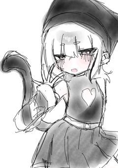 ゆなのイラストおきば