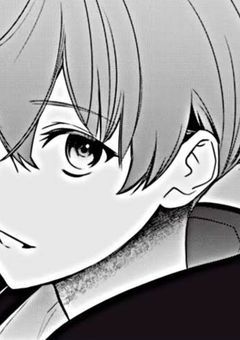 　# 異 能 力 者 は " 自 覚 " が な い . 